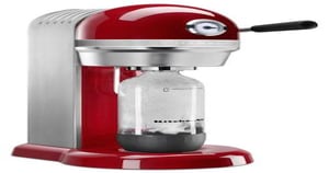 KitchenAid Teams with SodaStream, Nespresso | License Global