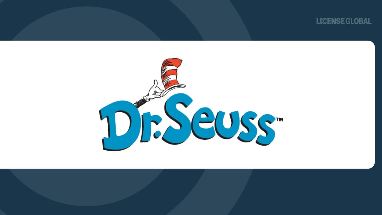 Dr. Seuss Enterprises Promotes Two Execs