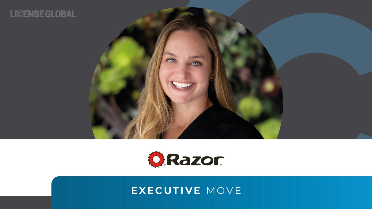 Razor USA Appoints Former Hello Bello CEO as President