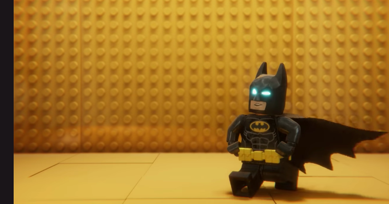 LEGO Releases LEGO Batman COVID-19 PSA | License Global