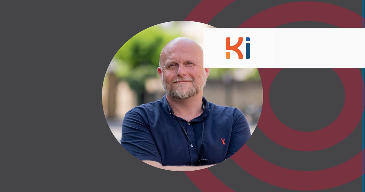 BLE Speaker Gary Pope Talks Multigenerational Brand Engagement ...