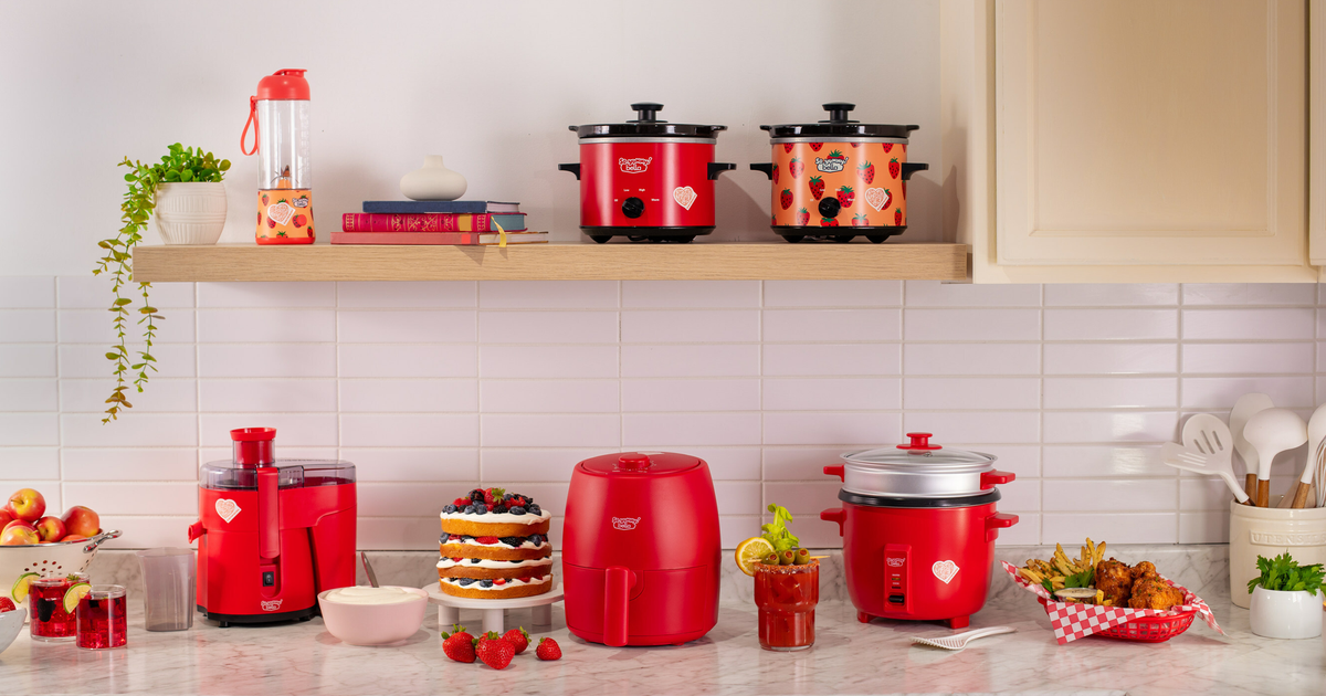 So Yummy by bella Launches Kitchen Line at Target