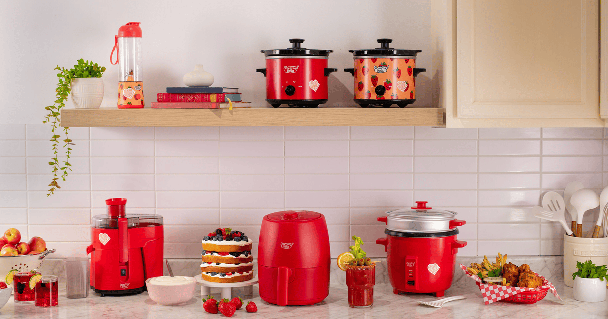 Bumble Kitchen Target So Yummy by bella Launches Kitchen Line at Target
