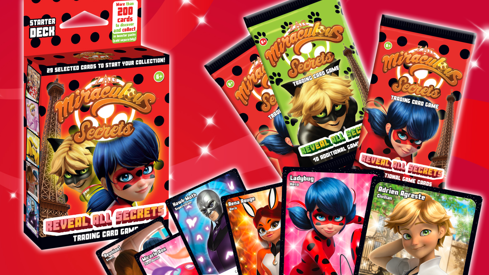 10 Video Games To Play If You Like Miraculous Ladybug