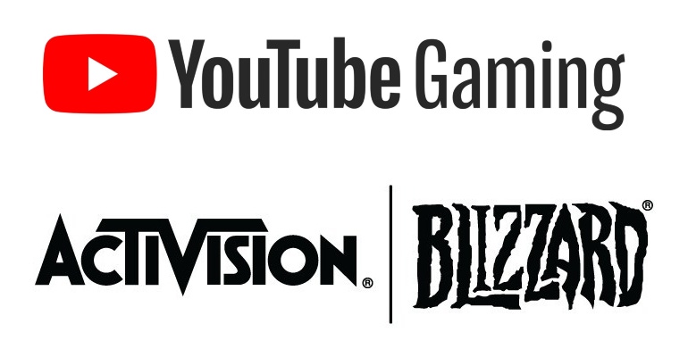 Activision Blizzard Consumer Products Group Brings Franchises of