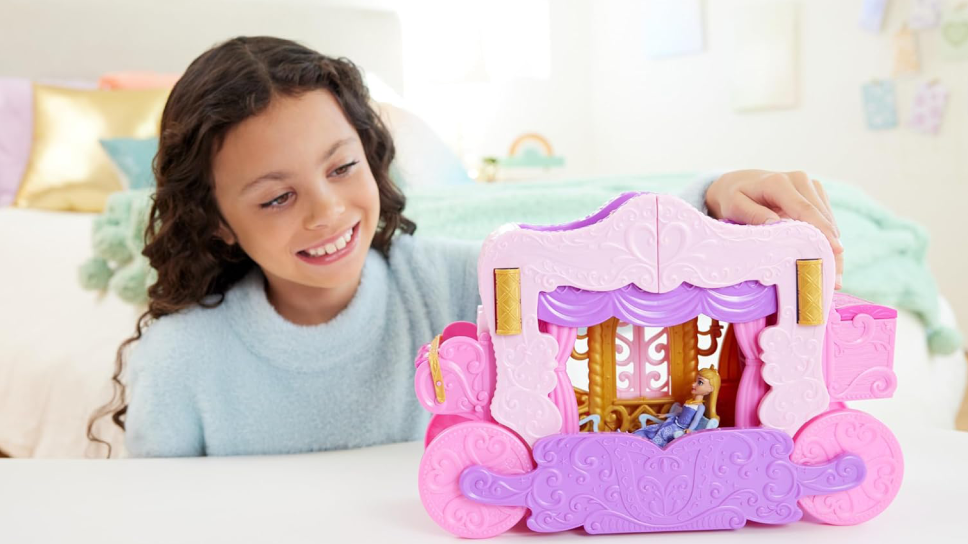 キッズ・ファミリー Disney Princesses Creativity Program キッズ・ファミリー Disney Princesses Creativity Program