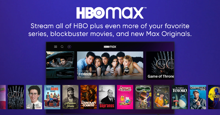 HBO Max, Amazon Strike Fire Deal | License Global