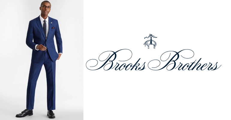 Brooks Brothers 
