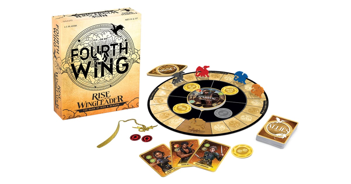 Goliath Games Unveils 2026 Tabletop Lineup at New York Toy Fair