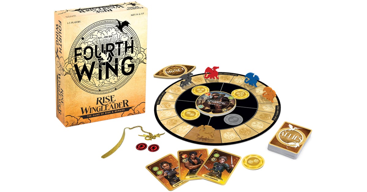Wing Li Goliath Goliath Games Unveils 2026 Tabletop Lineup at New York Toy Fair