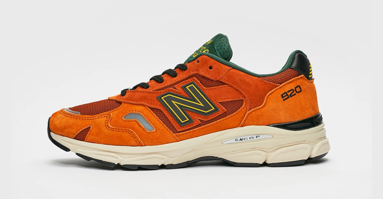 New balance clearance sns