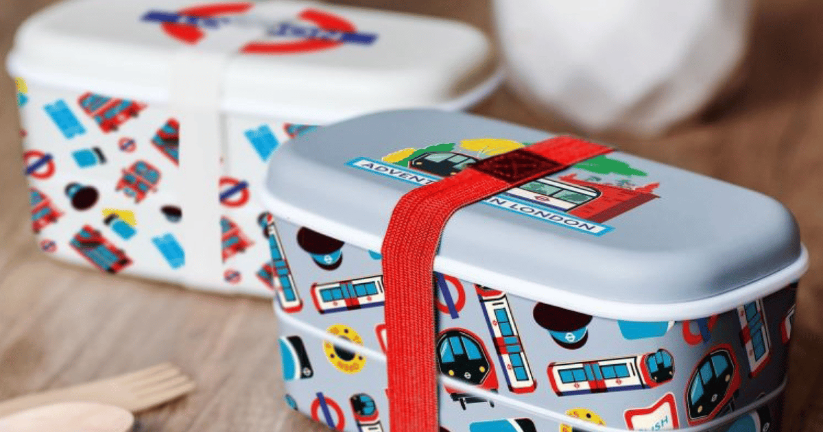 Transport for London Signals Expansion of Kids’ Products with Children ...