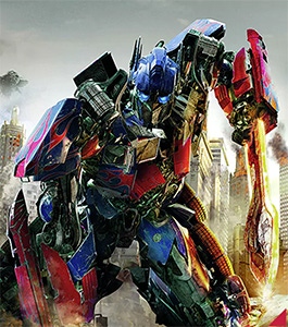 Paramount define o protagonista do novo filme de Transformers
