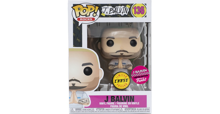 jbalvin stock x