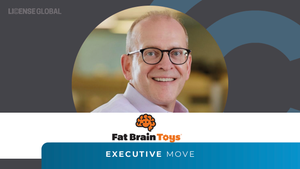 Jeff Jackson, Fat Brain Toys, TOMY International