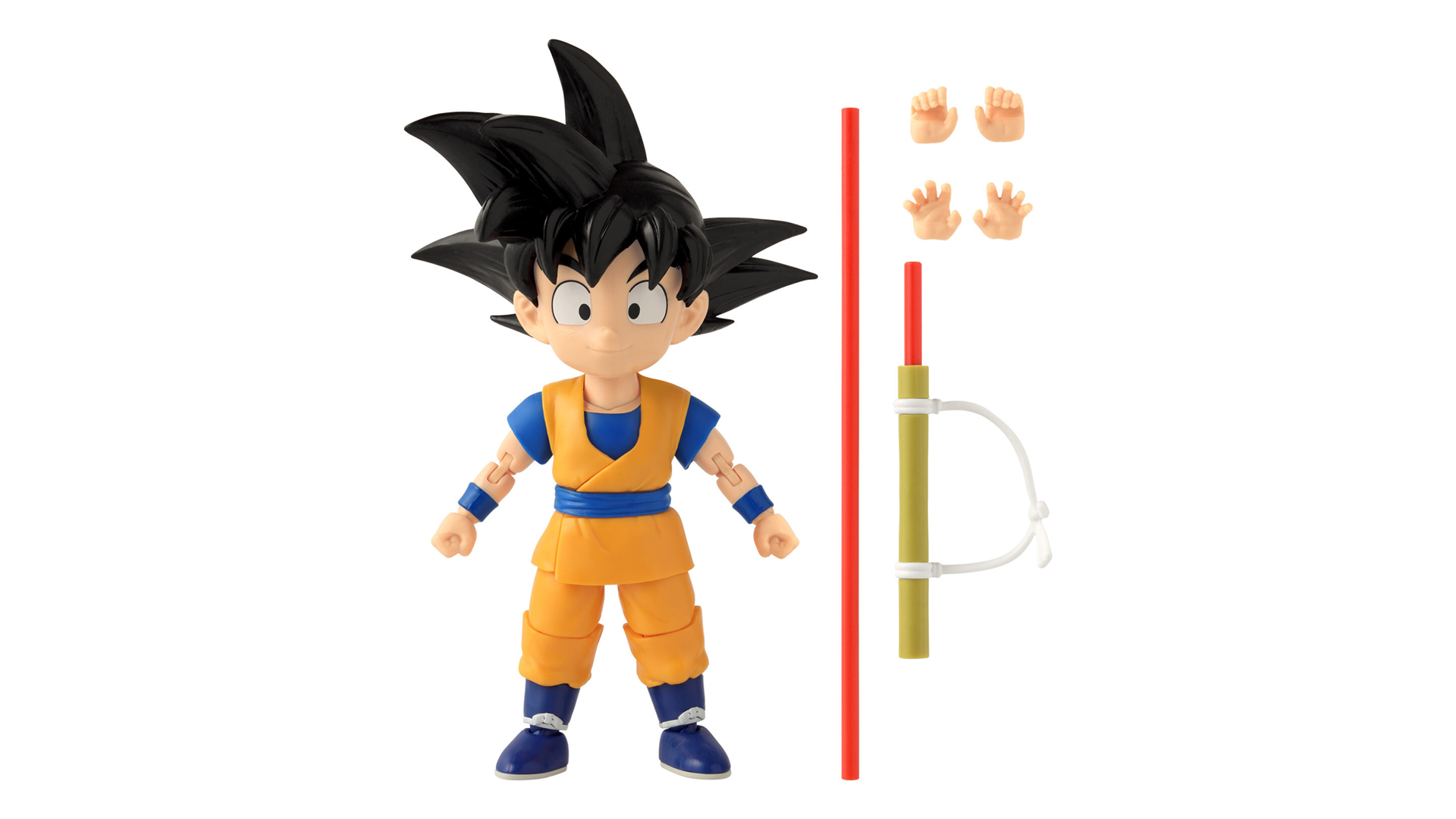 Bandai dragon ball figures shop