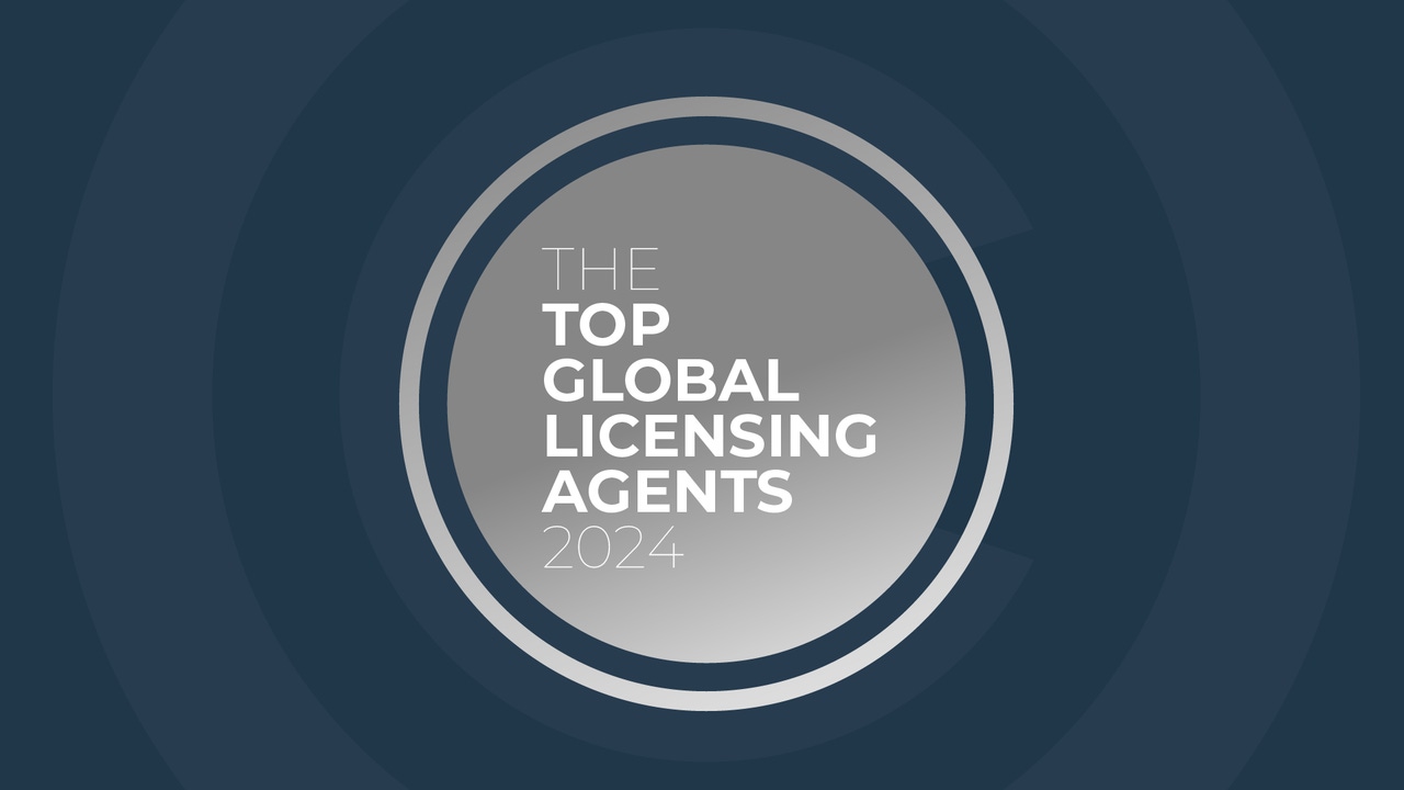 Top Global Licensing Agents 2024: Client List| License Global