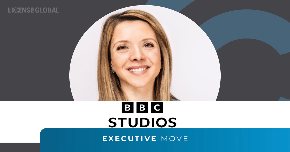 BBC Studios Announces Marina Mello as Global Director for Gaming and ...