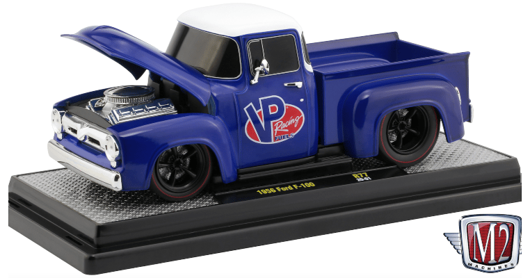 VP Racing Fuels Revs-Up New Deals | License Global
