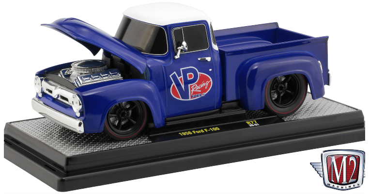 Svp Racing VP Racing Fuels Revs-Up New Deals | License Global