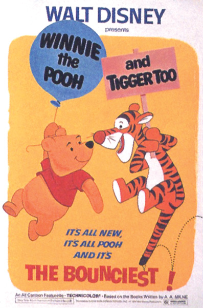 Pooh at 80 | License Global