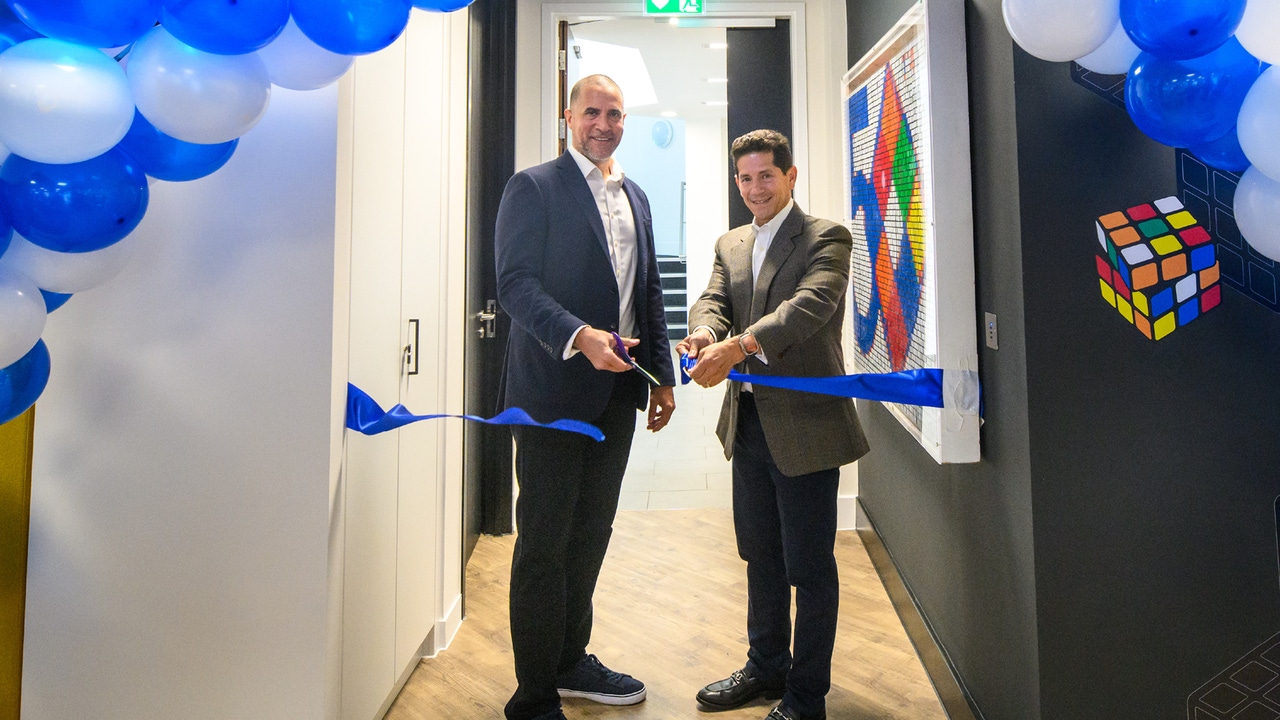 Spin Master s International Team Accelerate Growth for Melissa Doug