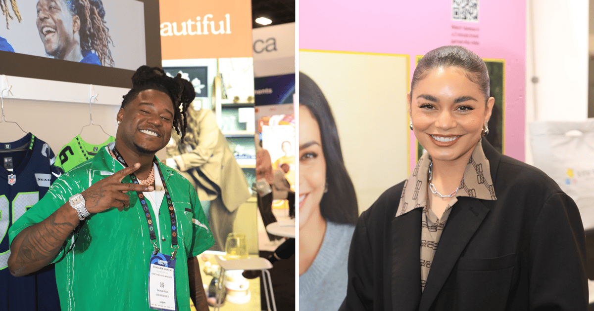 Image Highlights from Day 2 at Licensing Expo 2025