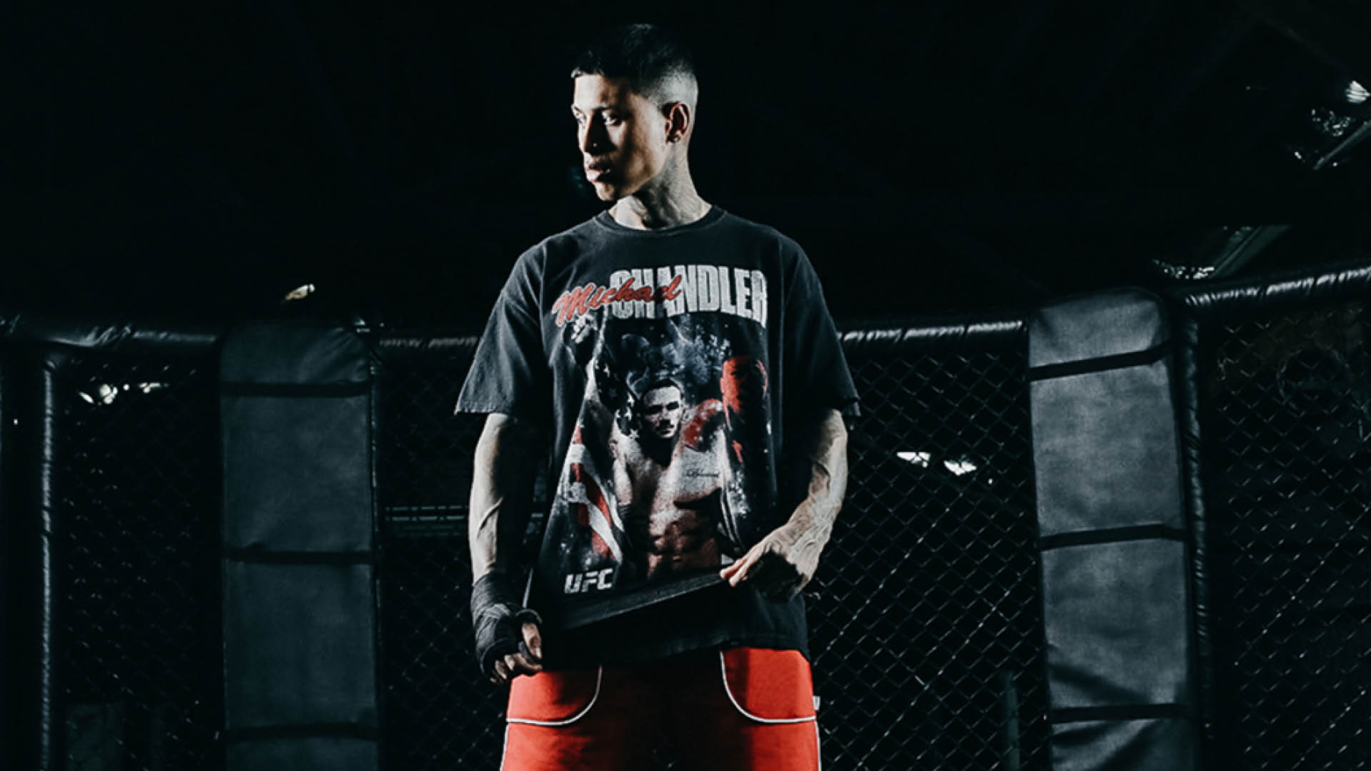UFC Wear is a Big Win with Fans | License Global | T-Shirts