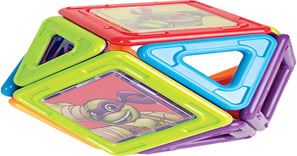 Nick Teams for ‘TMNT’ Building Sets | License Global