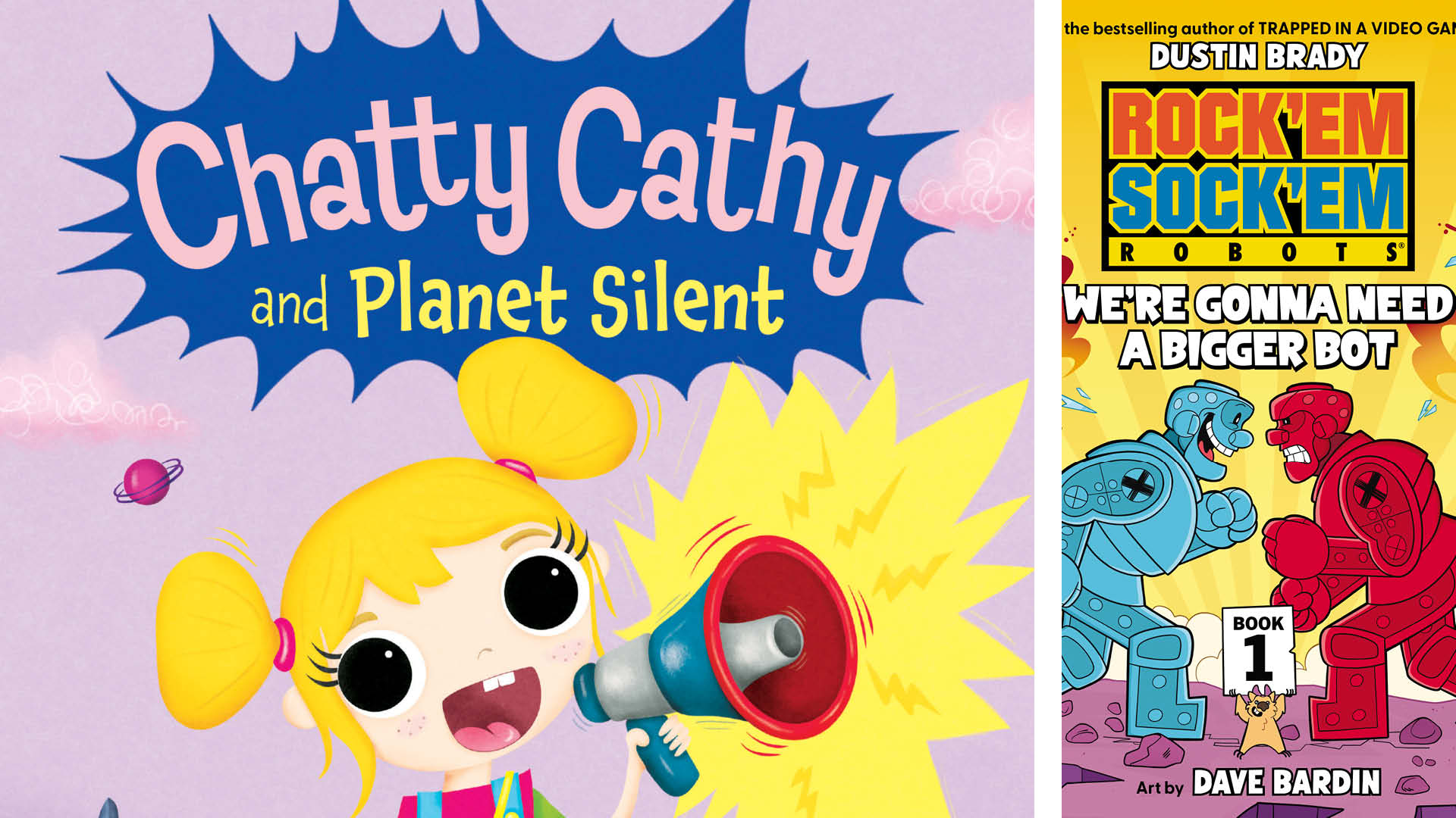 Mattel Press Unveils Summer 2027 Publishing Lineup