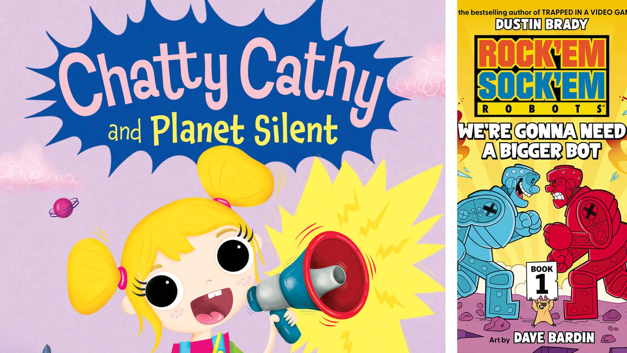 Automatic Grader Bot Mattel Press Unveils Summer 2027 Publishing Lineup