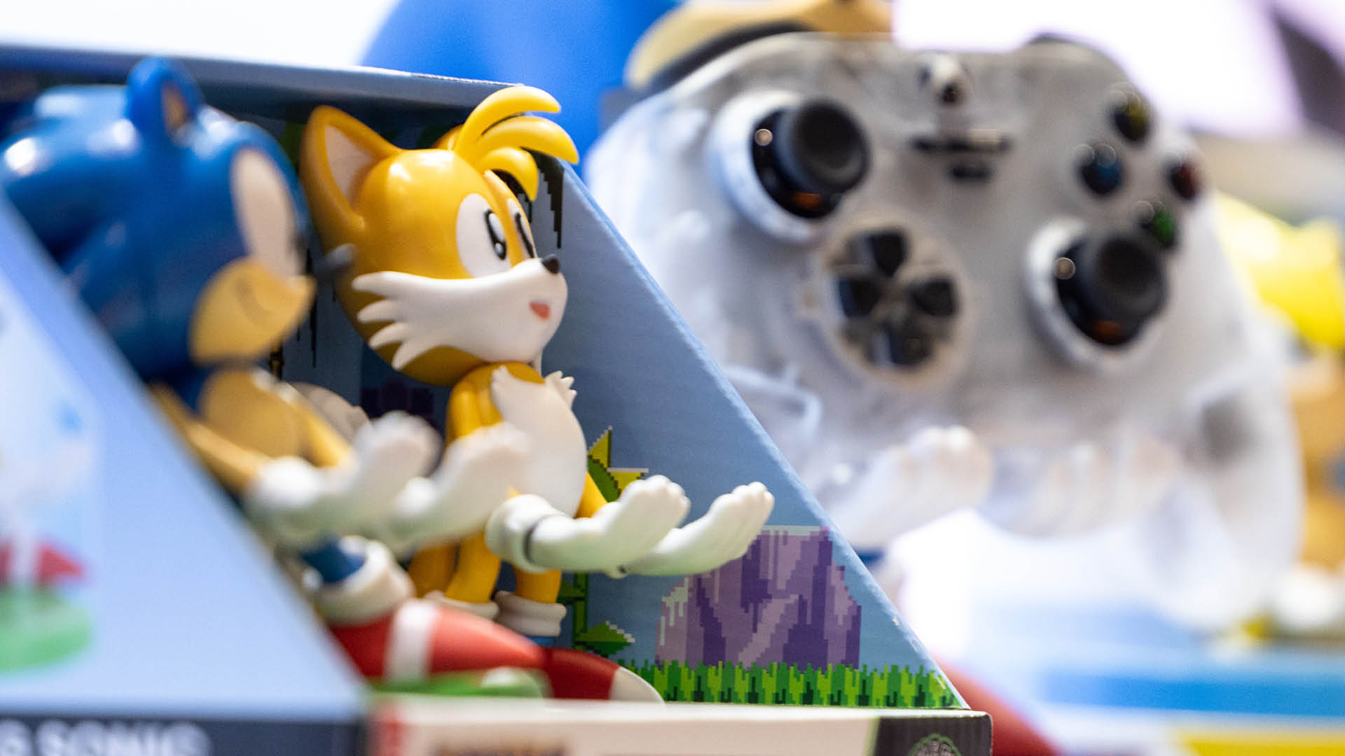 Today's Global Toy Trends