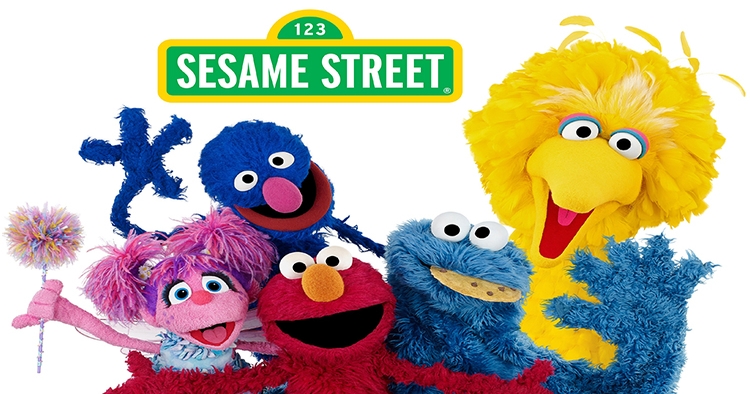 Sesame Street Adds Feature to 'Potty Time' App 2 | License Global