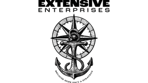 Extensive Enterprises logo.