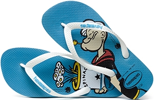 Havaianas popeye cheap