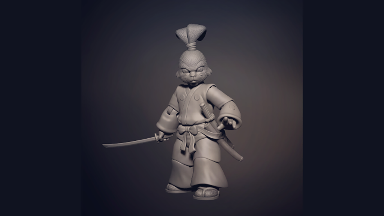 NECA Adds to TMNT Figure Line