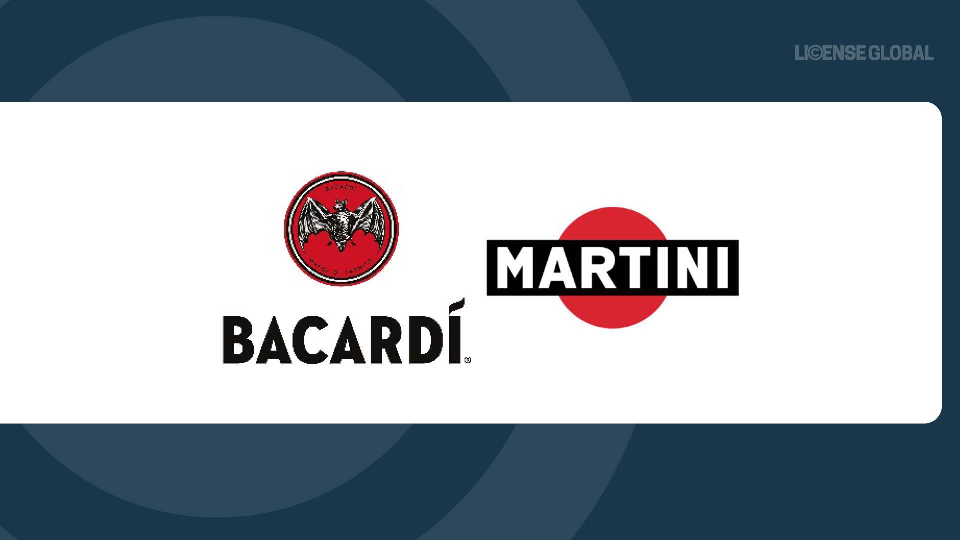 BACARDÍ Limited Taps IMG Licensing for Consumer Products