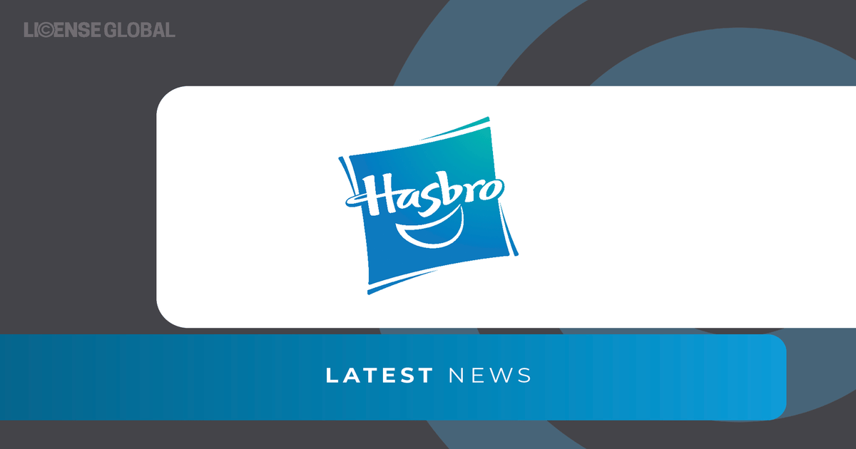 Event Merchandising, Hasbro to Open Transformers, Peppa Pig Stores