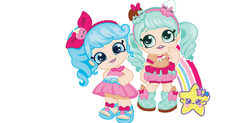 Bulldog Licensing to Build on Kindi Kids Rapid Rise to Success License Global