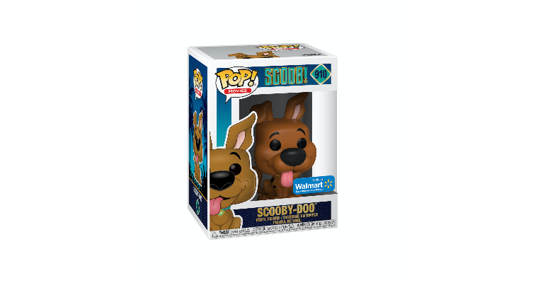 Scoob! Mystery Machine - Lights and Sounds! (Walmart Exclusive) -  Walmart.com