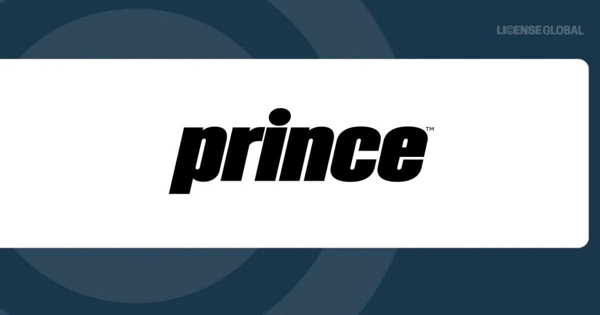 Prince Partners with C-Life for Apparel Line