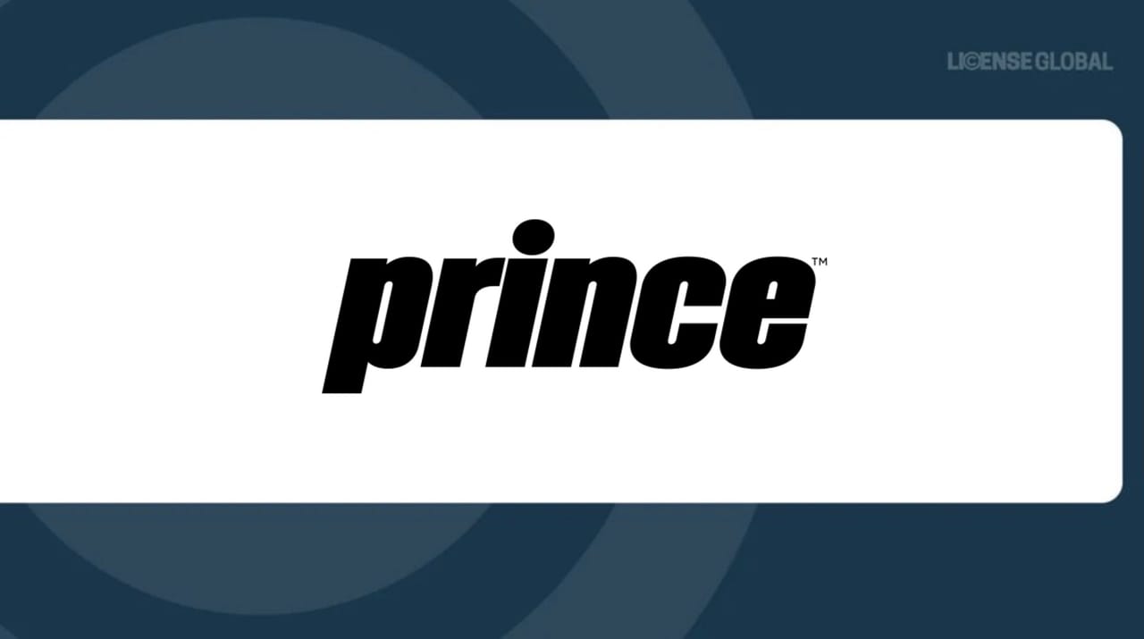 Prince Teams with C-Life on Apparel Line