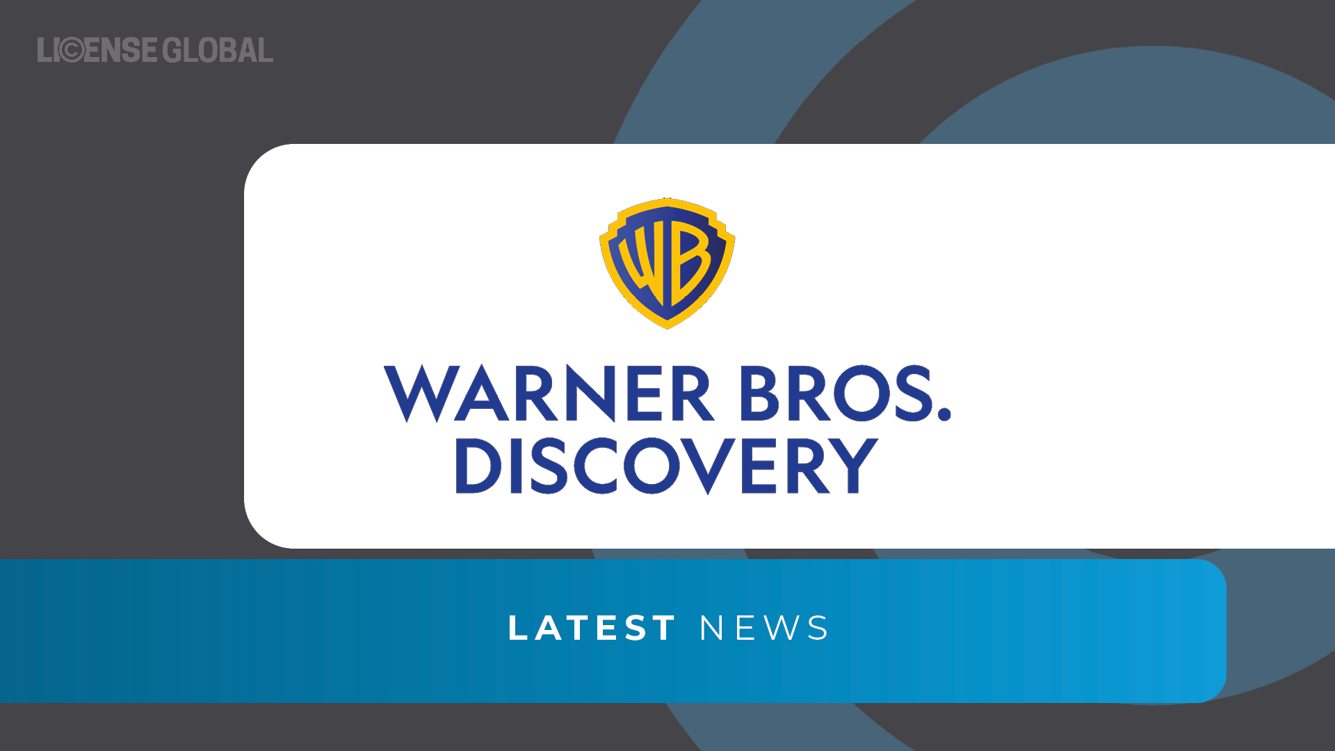 Warner Bros. Discovery (@wbd) / X