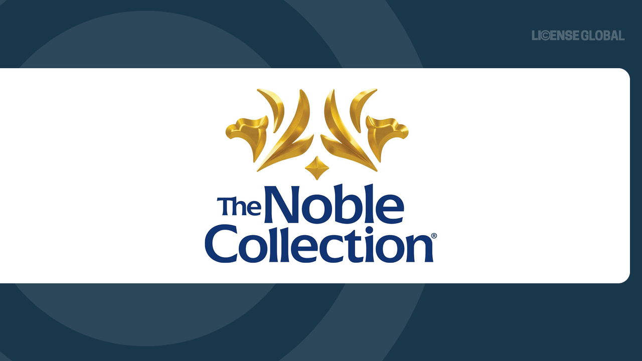 Consumer Collection The Noble Collection Expands 'Harry Potter' Deal