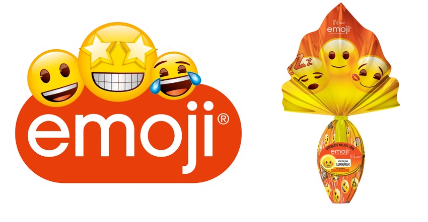 Emoji® Gives Clovia a Quirky Makeover