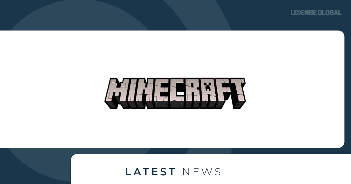 Minecraft Stiky Roles Sky Castle Partners with 'Minecraft' for Sticki Rolls