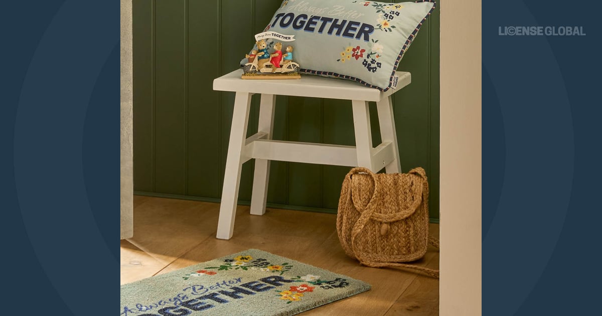 Next, Help for Heroes Launch Homeware Collection to Mark 80th ...