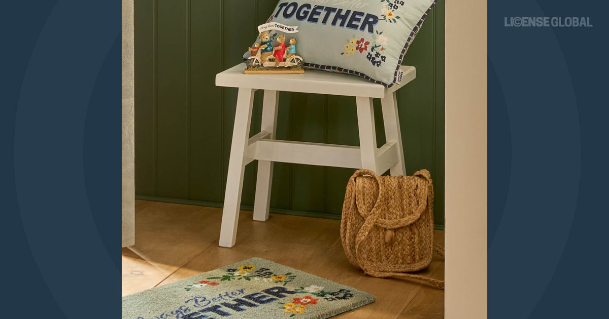 Next, Help for Heroes Launch Homeware Collection to Mark 80th ...