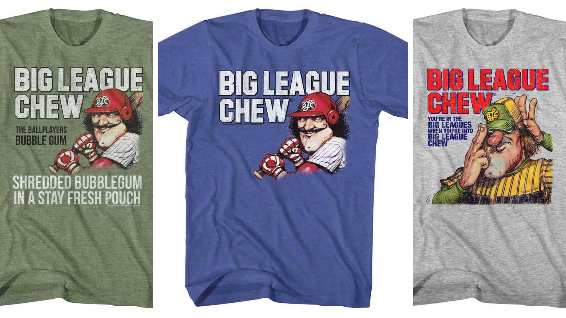 Brand Licensing Roundup for the Week of Oct. 23
