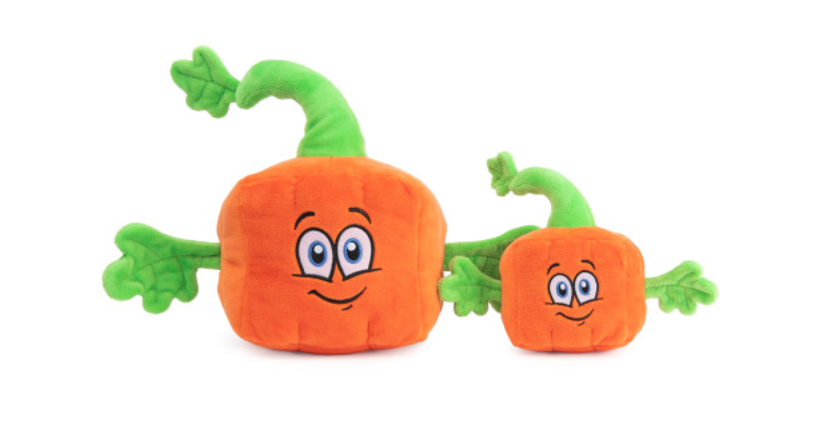 Holiday Hill Farm Inks Partnership with Oriental Trading Company